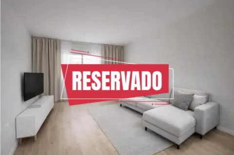 Piso en calle Federico Martín Bahamont