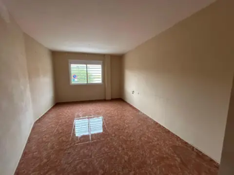 Piso en calle Federico Martín Bahamont