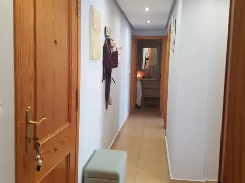 Piso en calle Virgen de la Huerta