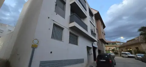 Piso en calle del Alcalde Roque Carrillo