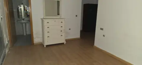 Piso en calle del Alcalde Roque Carrillo