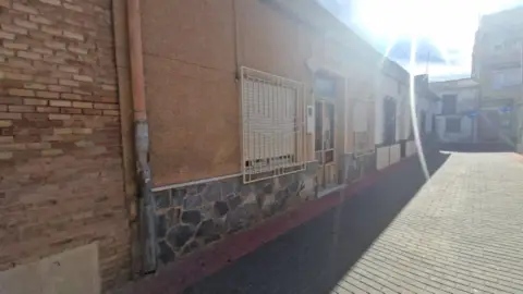 Casa en calle CL Nuestra S Encarnacion
