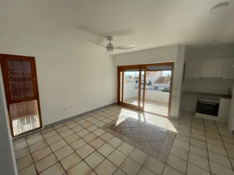 Piso en Urbanización V Martín Palomos