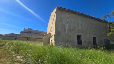 Casa – Jumilla
