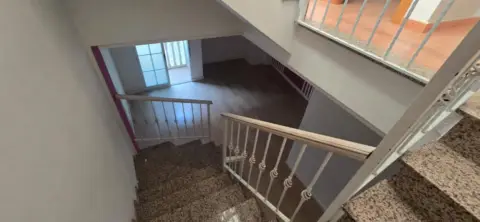 Piso en calle Alfonso X ´El Sabio´