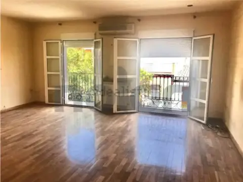 Piso en Avenida del General Páramo