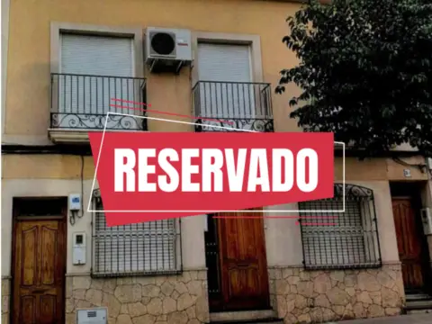 Piso en Avenida del General Páramo