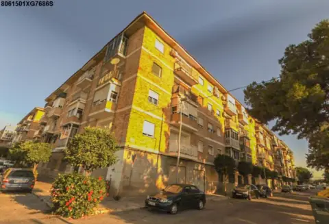 Piso en calle Salado