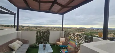 Ático en Ronda Golf