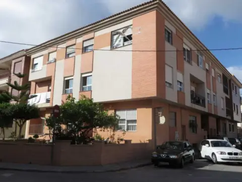 Piso en calle de los Extramuros