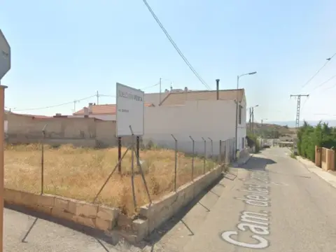 Terreno en Camino Flores Picón