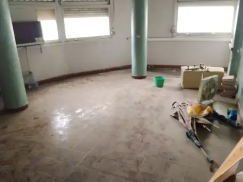Piso en Avenida de Juan de la Cierva