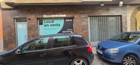 Local comercial en calle Nueva