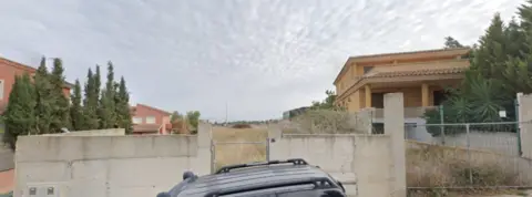 Casa en calle Lavandera