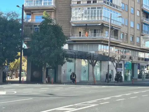 Local comercial en Ronda Norte