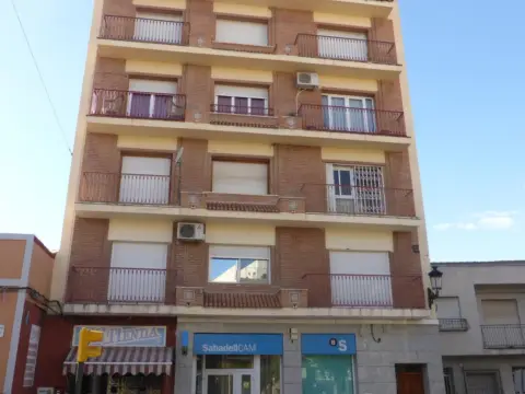 Local comercial en calle Mayor