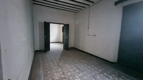 Casa pareada en calle del Caño