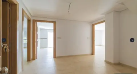 Piso en calle Moratalla