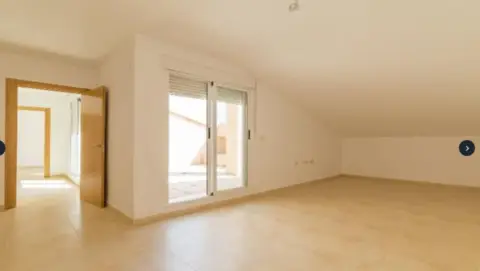 Piso en calle Moratalla