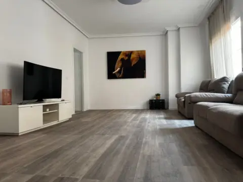 Piso en calle de Gran Vía