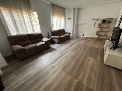 Piso en calle de Gran Vía