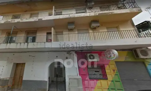 Piso en calle de Antonio Machado
