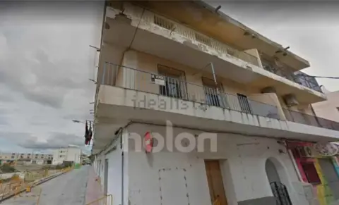 Piso en calle de Antonio Machado