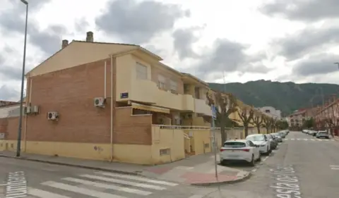 Casa en Avenida Cresta del Gallo