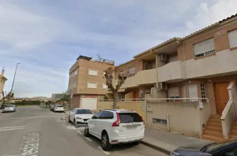 Casa en Avenida Cresta del Gallo