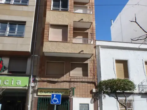 Ático en calle de San José