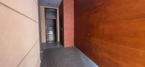 Piso en Paseo de Florencia