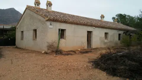 Casa en Pasaje los Camachos