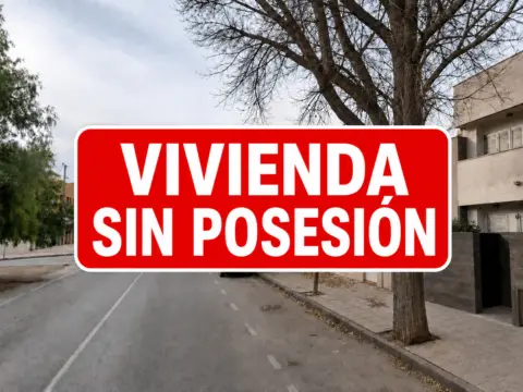Chalet adosado en Avenida de Córdoba