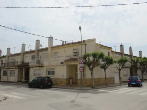 Local comercial en calle Mayor de El Raal