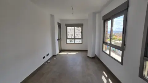 Piso en calle Argentina