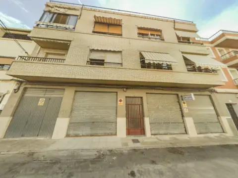 Piso en calle de San Abdón