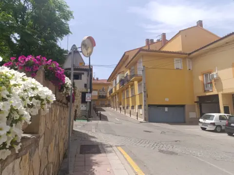 Dúplex en El Molar