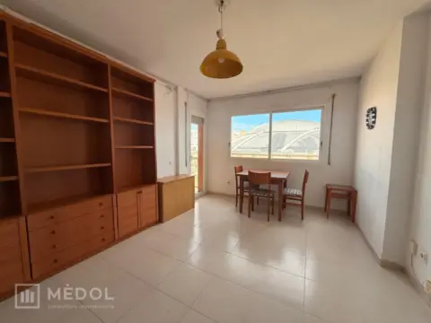 Piso en Plaça Josep Roig I Raventos