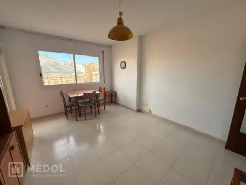 Piso en Plaça Josep Roig I Raventos