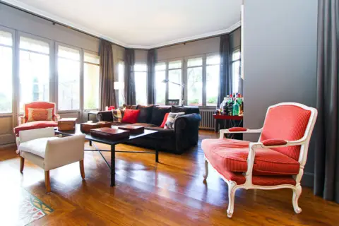 Casa en Carrer del Roser