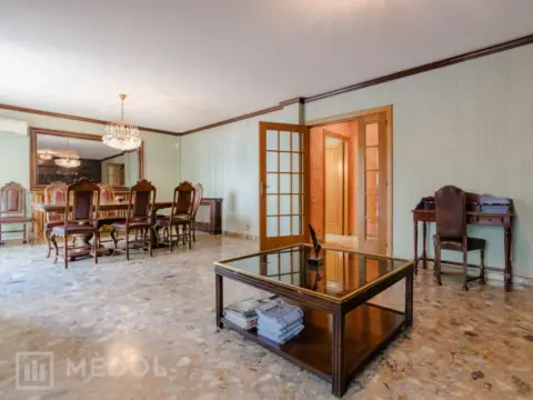 Dúplex en Carrer del Pare Palau, 7