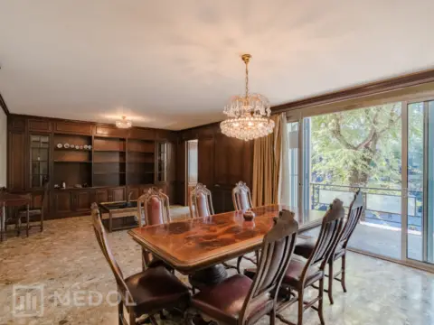 Dúplex en Carrer del Pare Palau, 7