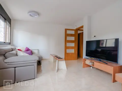 Piso en Carrer Rovira i Virgili