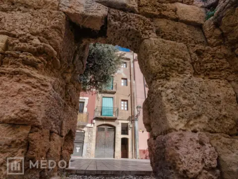 Edificio en Plaça del Forum, 8