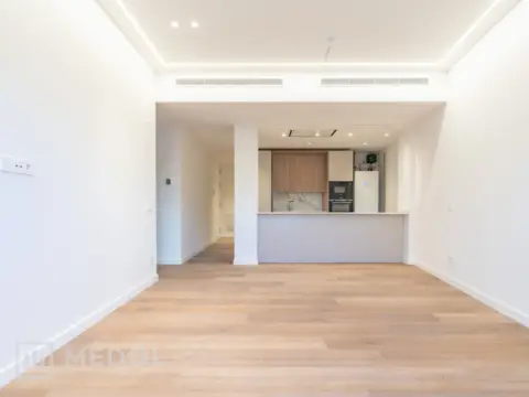 Piso en Rambla Nova, 42