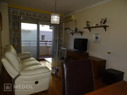 Piso en Carrer de Francesc Bastos