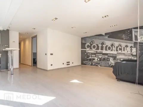 Piso en Carrer d'Apodaca, 5