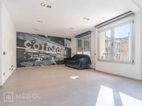 Piso en Carrer d'Apodaca, 5