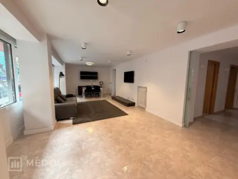 Piso en Avinguda de Prat de la Riba