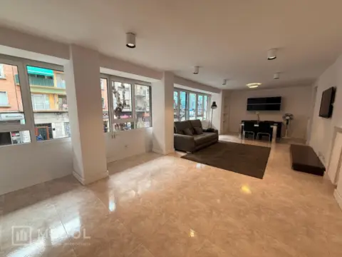 Piso en Avinguda de Prat de la Riba